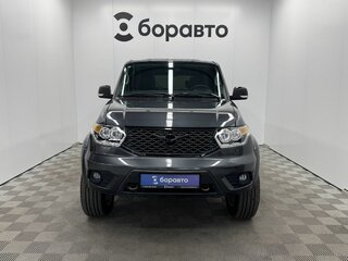 2024 УАЗ Патриот Евро-2 I Рестайлинг 3, серый, 1499000 рублей, вид 2