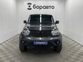 2024 УАЗ Патриот Евро-2 I Рестайлинг 3, серый - вид 1