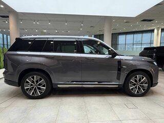 2026 GAC Trumpchi S7 I Рестайлинг, серый, 5550000 рублей, вид 4