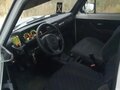 1998 Lada (ВАЗ) 2121 (4x4) I Рестайлинг, белый, 300000 рублей - вид 6