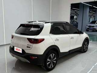 2023 Kia KX1, белый, 1100000 рублей, вид 5