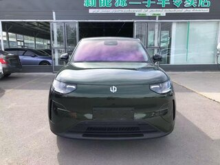 2026 Leapmotor A10 53 kWh, зелёный, 1970000 рублей, вид 2