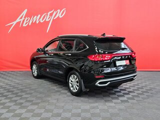 2023 Haval M6 II, чёрный, 1715000 рублей, вид 3