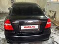 2007 Chevrolet Aveo I Рестайлинг, чёрный, 200000 рублей - вид 4