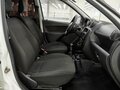 2012 Lada (ВАЗ) Granta I, белый - вид 11