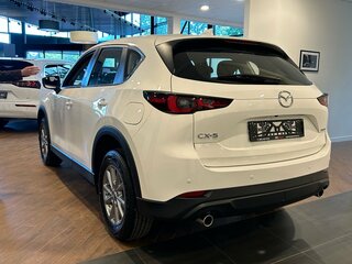 2026 Mazda CX-5 II Рестайлинг, белый, 3100000 рублей, вид 2