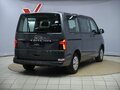 2021 Volkswagen Caravelle T6 Рестайлинг, серый, 4800000 рублей - вид 4