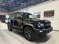 2024 Jetour T2, чёрный, 3250000 рублей - вид 2