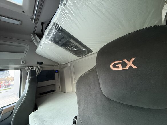 2024 Dongfeng GX, белый, 6190000 рублей - вид 19