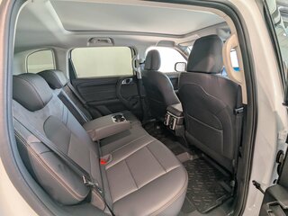 2026 Haval Dargo I Рестайлинг, белый, 3899000 рублей, вид 4