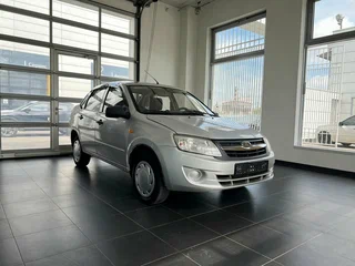 Lada (ВАЗ) Granta I