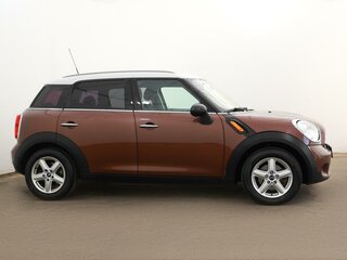 2014 Mini Countryman Cooper I, коричневый, 999000 рублей, вид 3