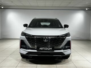 2025 Changan UNI-S I, серый, 2390000 рублей, вид 2