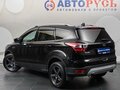 2018 Ford Kuga II Рестайлинг, чёрный - вид 1