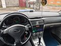 2007 Subaru Forester II Рестайлинг, синий, 1000000 рублей - вид 6