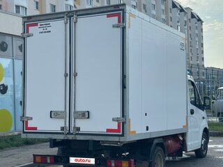 2019 ГАЗ ГАЗель Next, белый, 1540000 рублей, вид 5