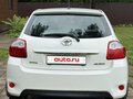 2011 Toyota Auris I Рестайлинг, белый, 870000 рублей - вид 3