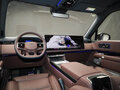 2026 Zeekr 9X 70 kWh, чёрный, 11300000 рублей - вид 9