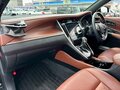 2019 Toyota Harrier III (XU60) Рестайлинг, чёрный, 1879000 рублей - вид 9