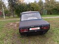 2003 Lada (ВАЗ) 2105, синий - вид 2