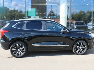 2022 Haval Jolion I, чёрный, 1790000 рублей, вид 5