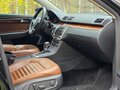 2011 Volkswagen Passat B7, чёрный, 1900000 рублей - вид 10