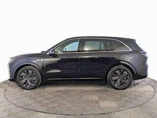 2025 Li Auto (Lixiang) L6 I, чёрный, 8890000 рублей, вид 3