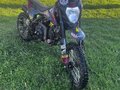 2025 Full Crew Power Trasher, чёрный, 49000 рублей