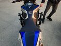 2018 Yamaha MT-09 (FZ-09), серебристый, 1200000 рублей - вид 3