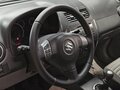 2013 Suzuki SX4 I (Classic) Рестайлинг, серебристый - вид 10