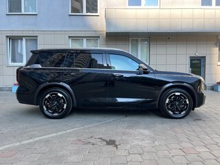 2024 GAC GS8 Traveller II, чёрный, 3699000 рублей, вид 5