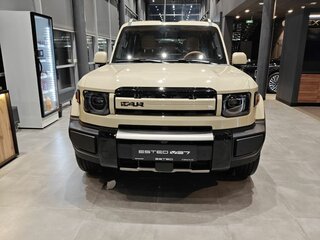 2026 Esteo V27, бежевый, 5920000 рублей, вид 2