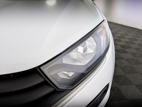 2024 Lada (ВАЗ) Granta I Рестайлинг, белый, 700000 рублей - вид 17