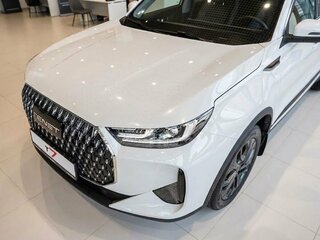 2026 Tenet T7, белый, 2785000 рублей, вид 4