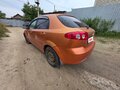 2006 Chevrolet Lacetti I, оранжевый, 130000 рублей - вид 4