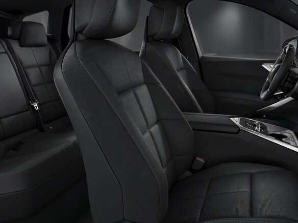 2026 BMW X5 40d V (G65), серый, 16990000 рублей - вид 5
