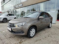 2019 Lada (ВАЗ) Granta I Рестайлинг, коричневый, 600446 рублей - вид 2