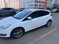 2017 Ford Focus III Рестайлинг, белый - вид 7