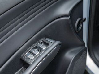 2026 Omoda C7, серебристый, 3499000 рублей, вид 5