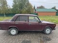 2006 Lada (ВАЗ) 2107, красный - вид 3