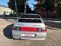 2003 Lada (ВАЗ) 2112, серебристый, 200000 рублей - вид 2