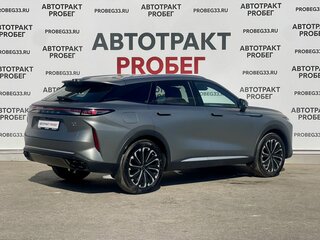 2023 Exeed RX, серый, 2470000 рублей, вид 5