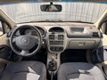 2002 Renault Symbol I, серебристый, 195000 рублей - вид 11