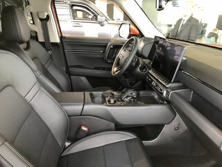 2026 Haval H7 I, оранжевый, 4199000 рублей, вид 3