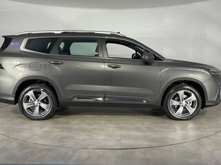 2026 Geely Okavango I Рестайлинг, серый, 4085990 рублей, вид 4