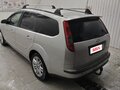 2007 Ford Focus II, серебристый, 340000 рублей - вид 5