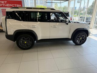 2026 Jetour T2, белый, 4449000 рублей, вид 5
