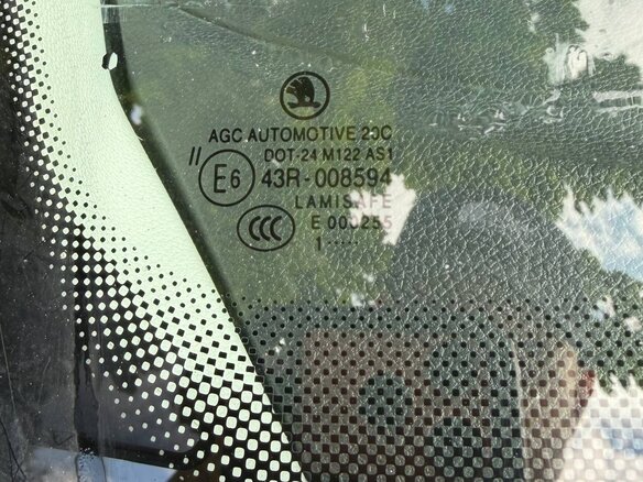 2011 Skoda Fabia II Рестайлинг, белый, 770000 рублей - вид 23