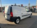 2016 Lada (ВАЗ) Largus I, белый, 650000 рублей - вид 4