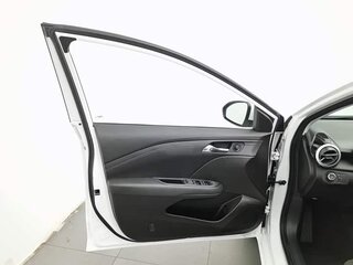 2023 Chevrolet Monza II Рестайлинг, белый, 1055000 рублей, вид 5